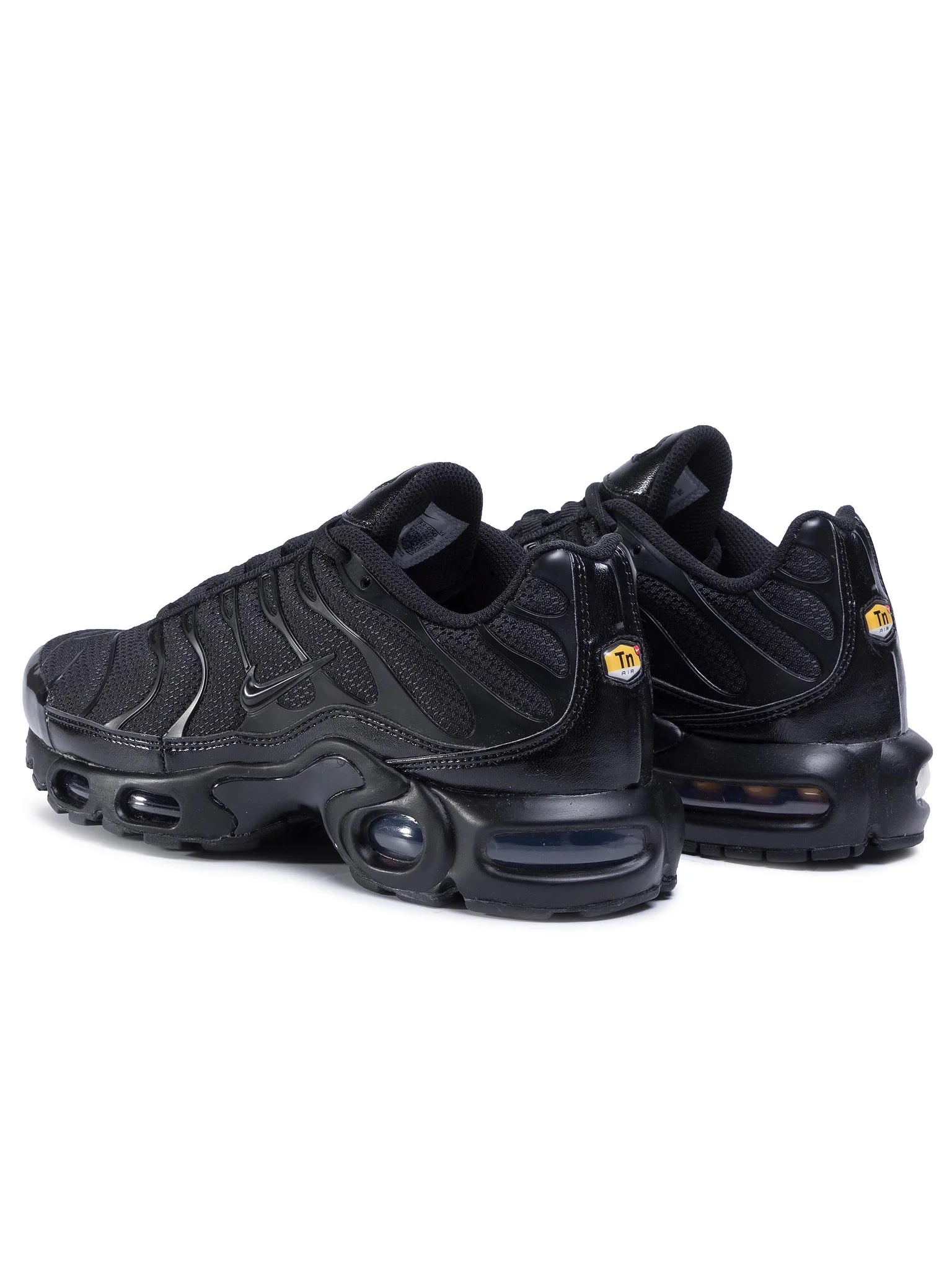 Nike Air Max Plus Triple Black