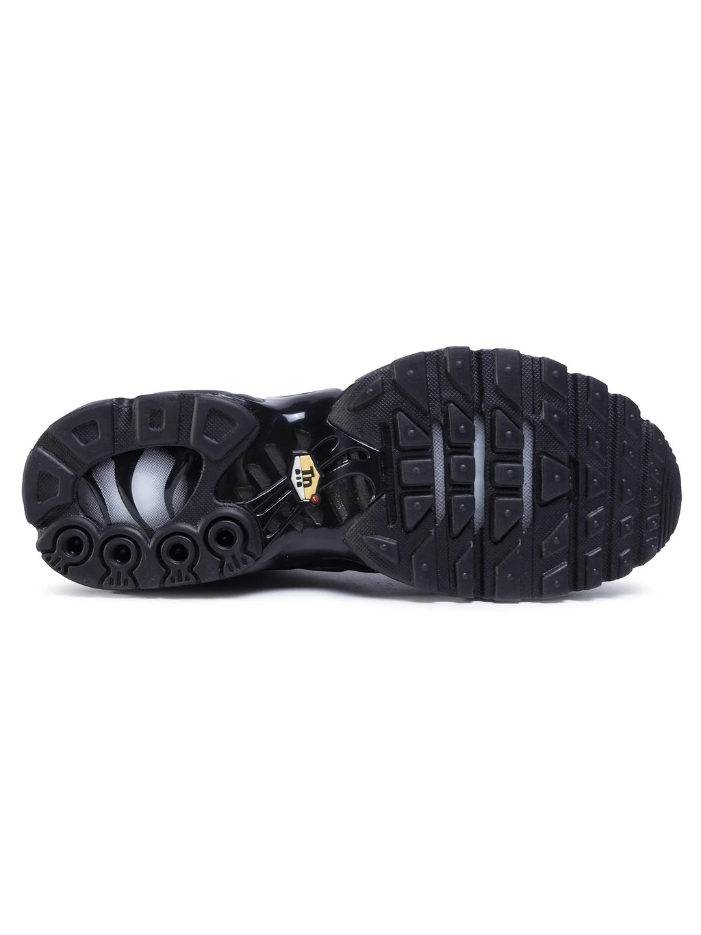 Nike Air Max Plus Triple Black