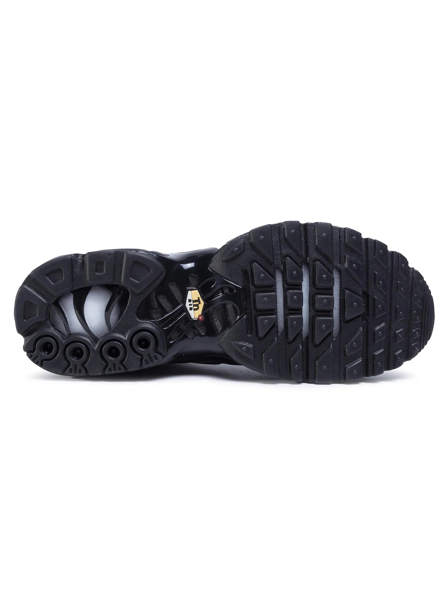 Nike Air Max Plus Triple Black