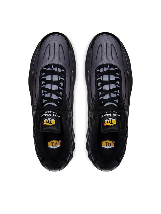 Nike Air Max Plus 3 Wolf Grey