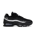 Nike Air Max 95 OG Big Bubble Black White Metallic Silver
