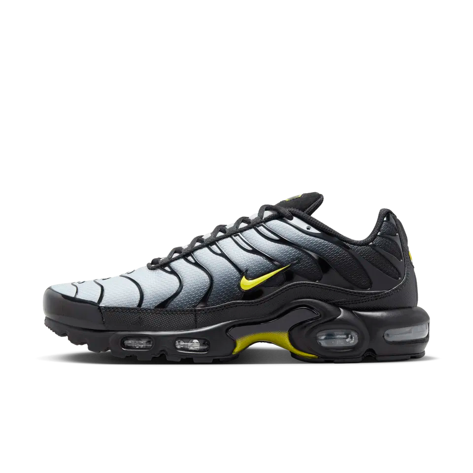 Nike Air Max Plus "Opti Yellow"