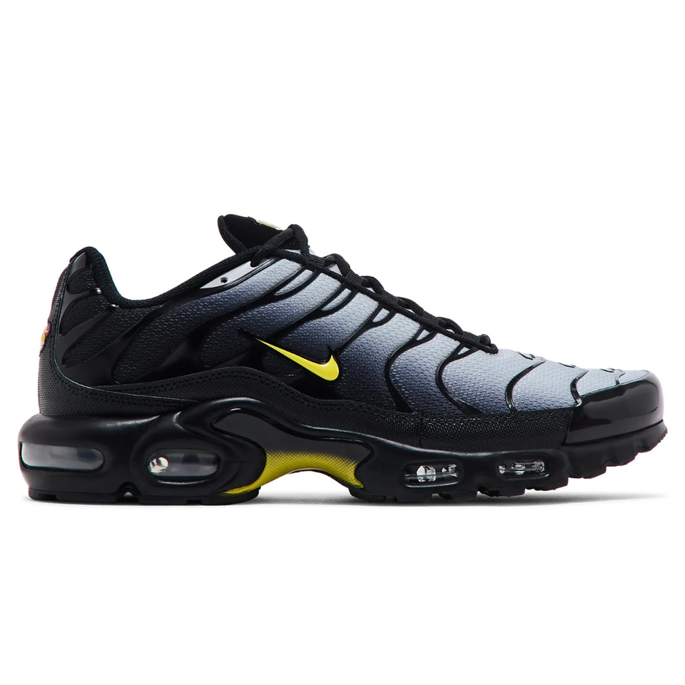 Nike Air Max Plus "Opti Yellow"