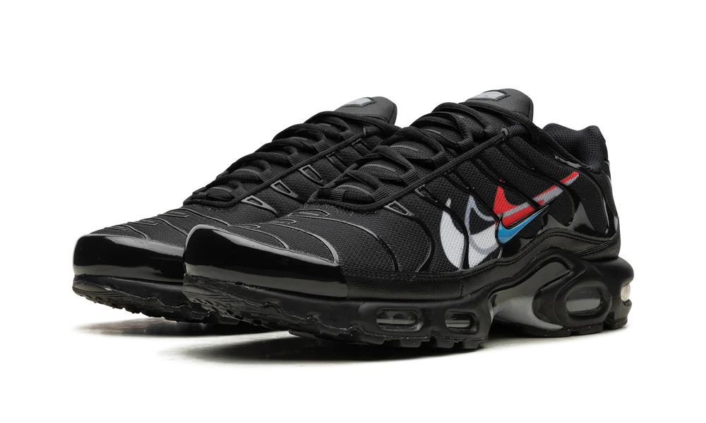 Nike Air Max Plus TN Multi Swoosh