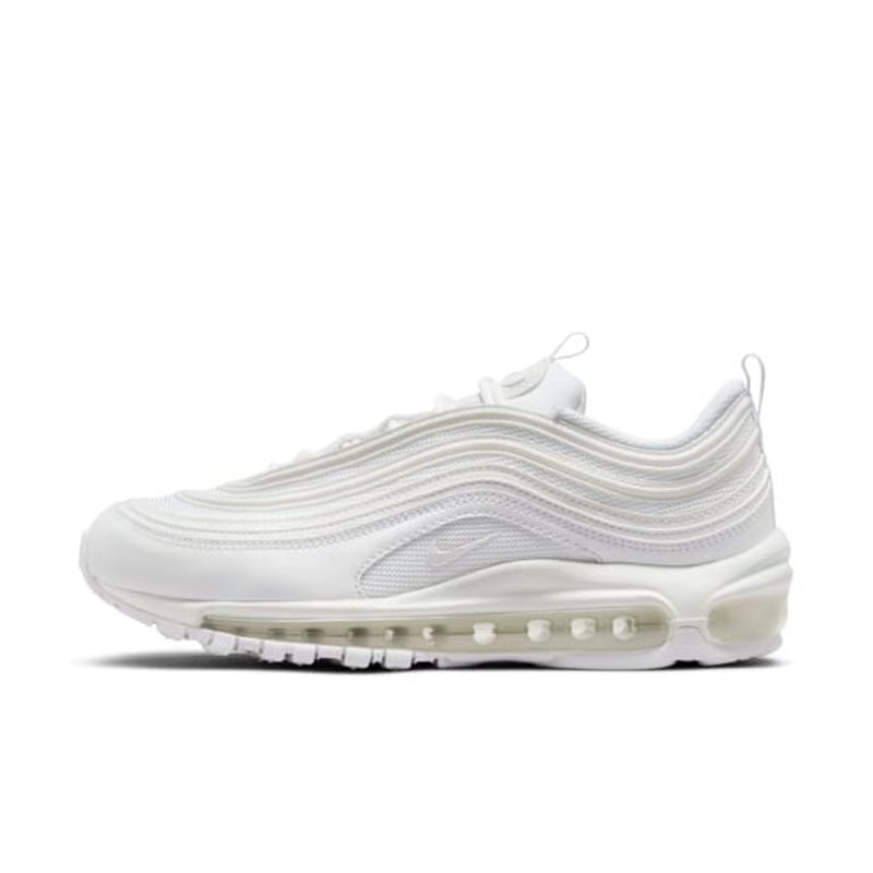 Nike Air Max Plus 97 Triple White