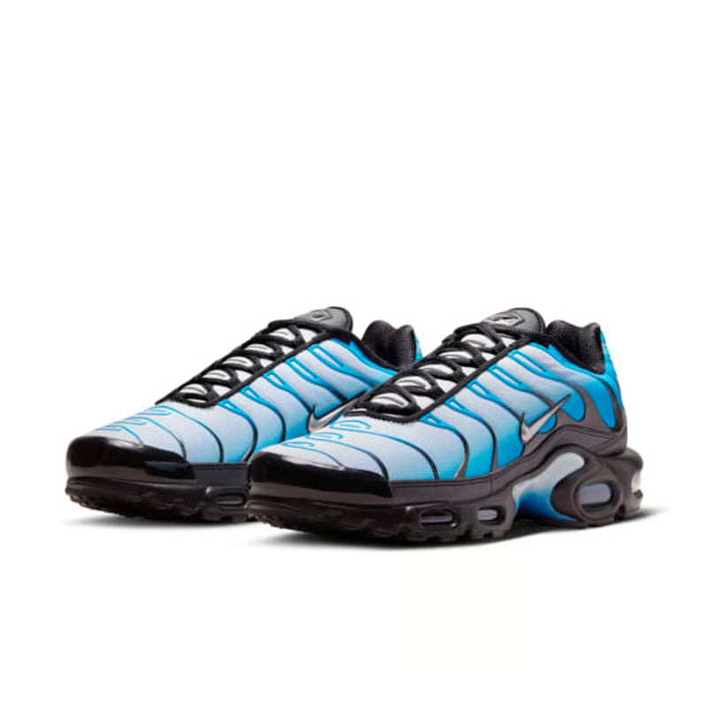 Nike Air Max Plus Blue Gradient