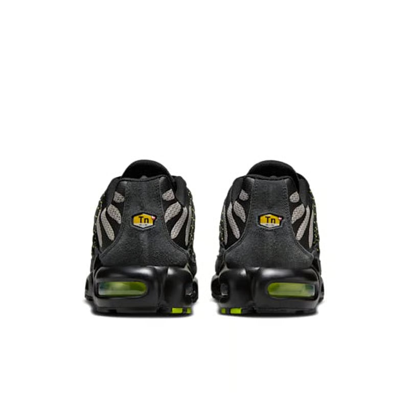 Nike Air Max Plus Utility College Grey / Volt