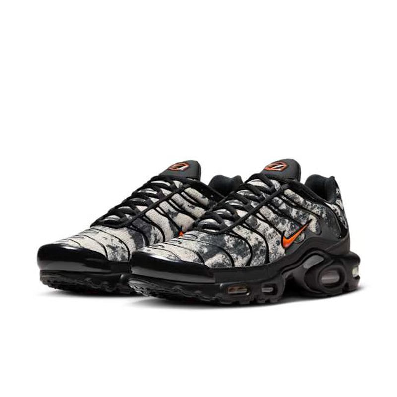 Nike Air Max Plus Camouflage