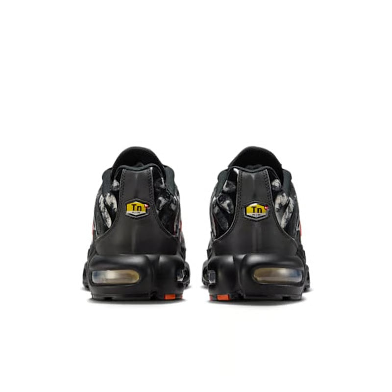 Nike Air Max Plus Camouflage