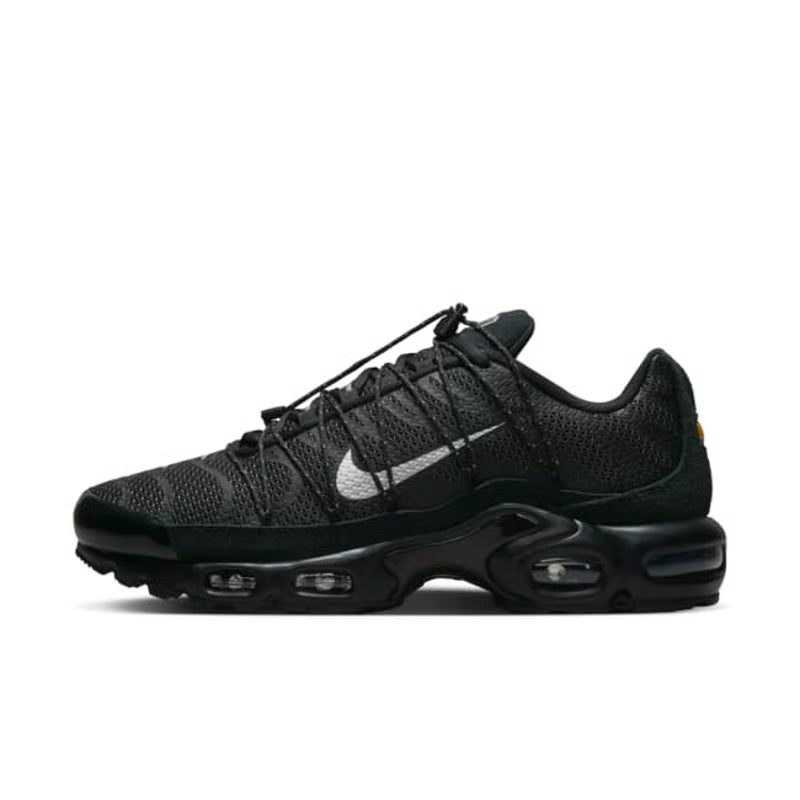 Nike Air Max Plus Utility Black