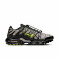 Nike Air Max Plus Utility College Grey / Volt