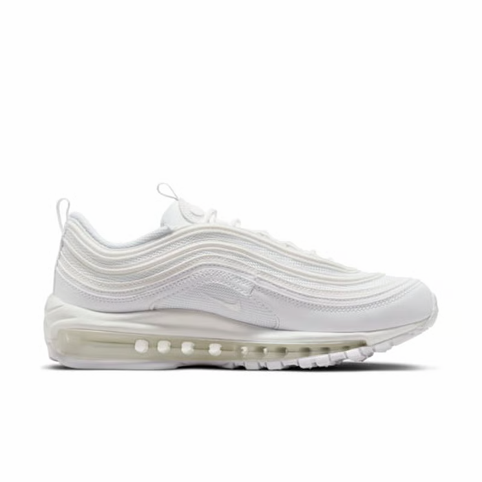 Nike Air Max Plus 97 Triple White