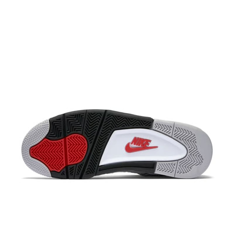 Nike Air Jordan 4 Retro White Cement