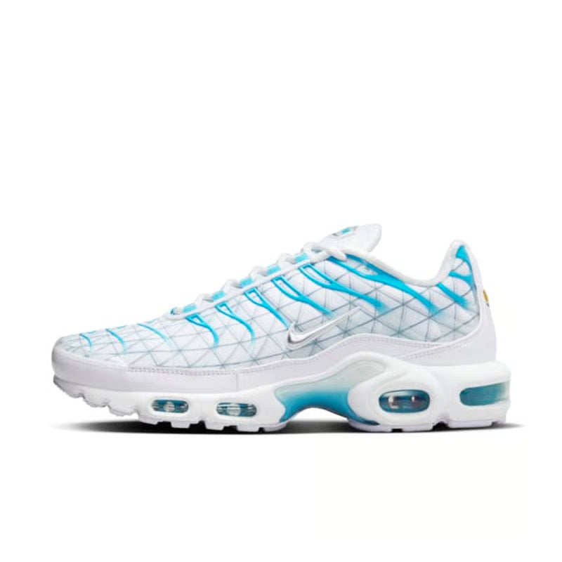 Nike Air Max Plus Marseille