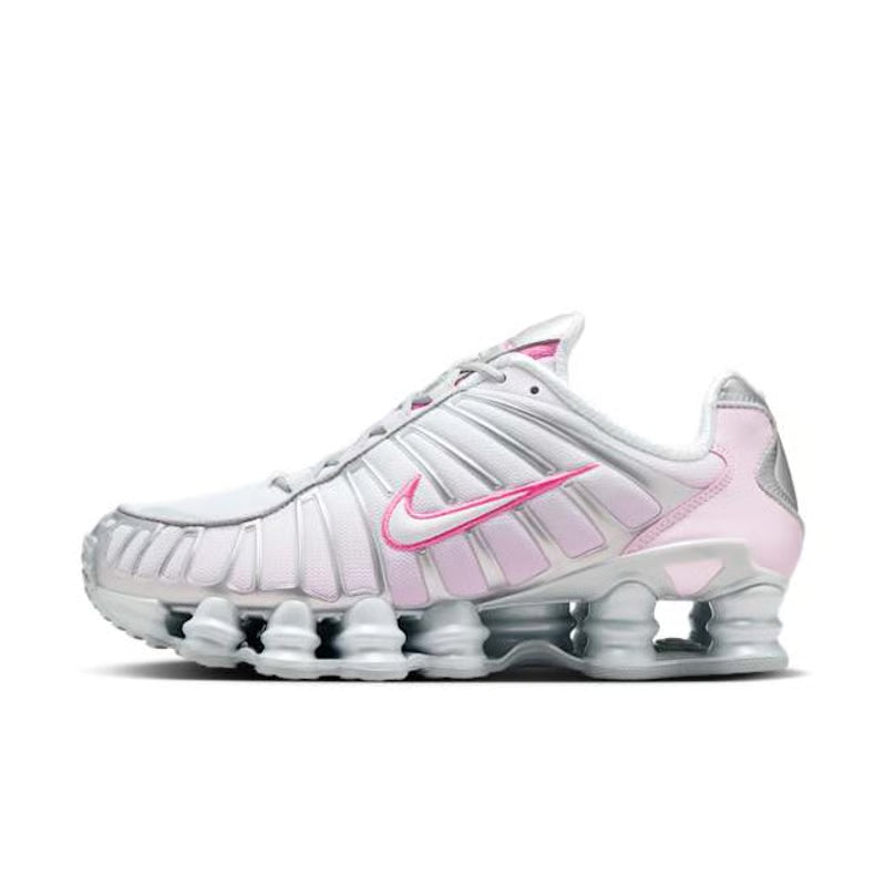 Nike Shox TL Pink Foam