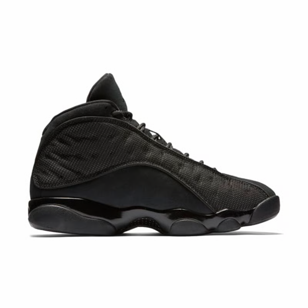 Nike Air Jordan 13 Retro Black Cat