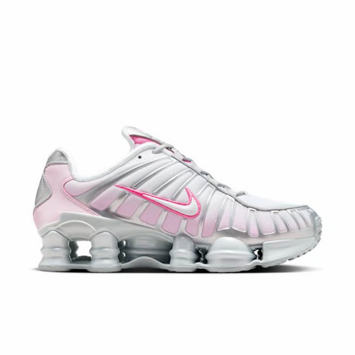 Nike Shox TL Pink Foam
