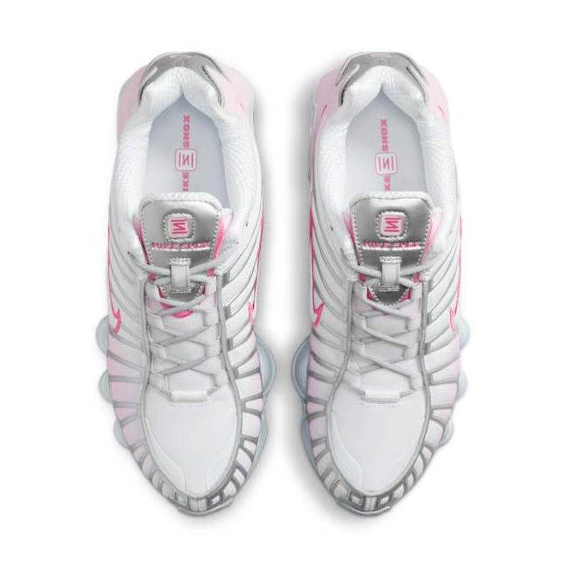 Nike Shox TL Pink Foam