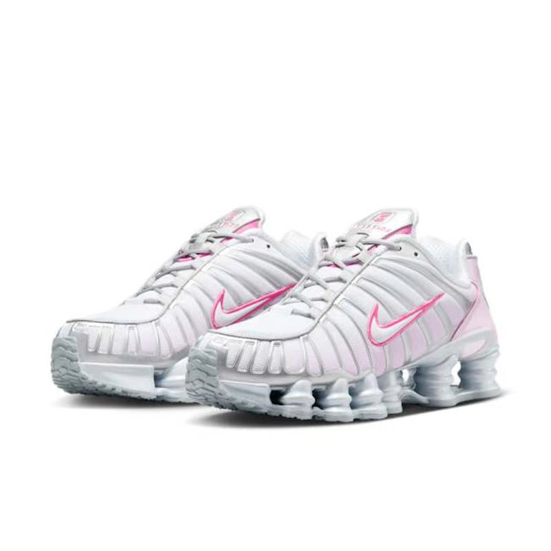 Nike Shox TL Pink Foam