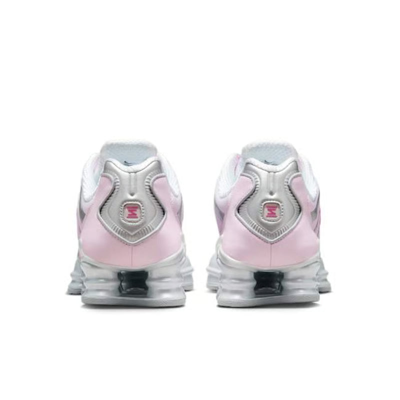 Nike Shox TL Pink Foam