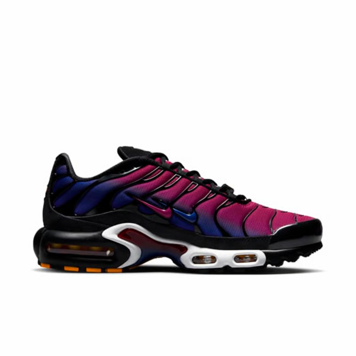 Nike Air Max Plus x F.C. Barcelona x Patta Culers del Món