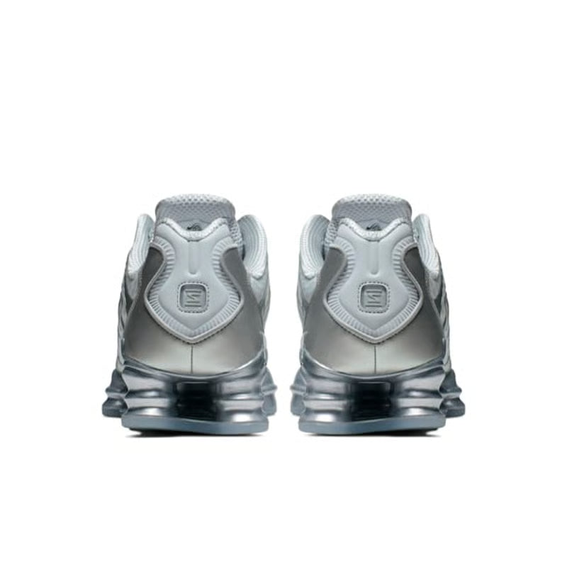 Nike Shox TL Pure Platinum / Chrome