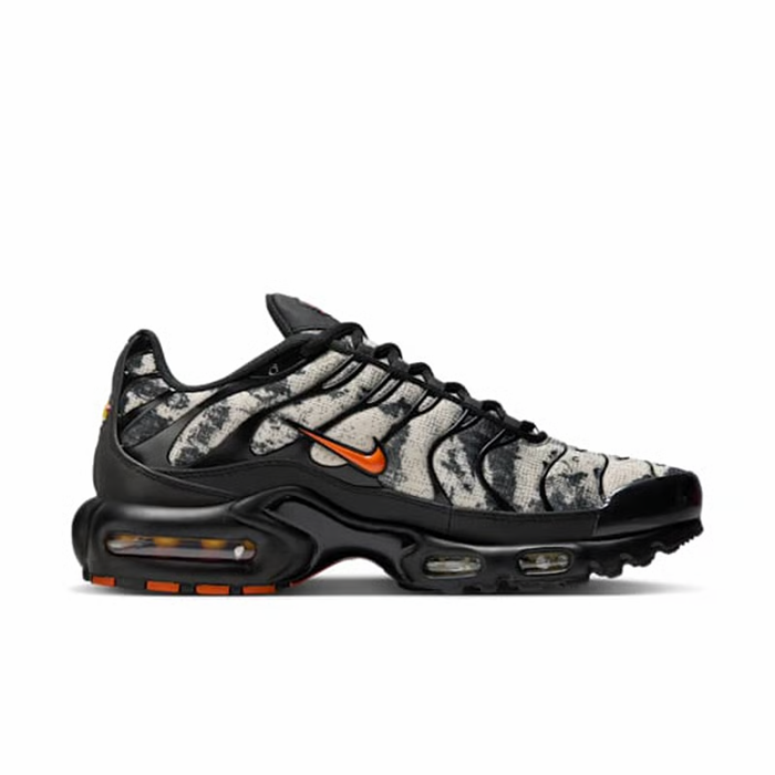 Nike Air Max Plus Camouflage
