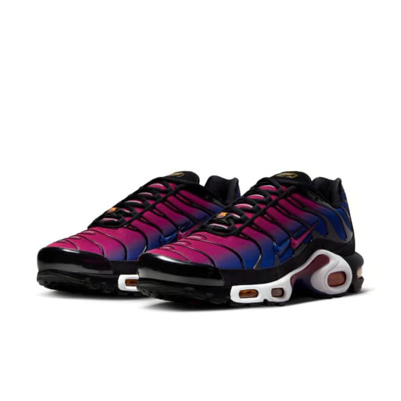 Nike Air Max Plus x F.C. Barcelona x Patta Culers del Món
