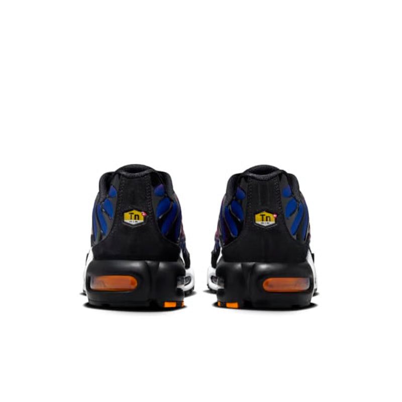 Nike Air Max Plus x F.C. Barcelona x Patta Culers del Món