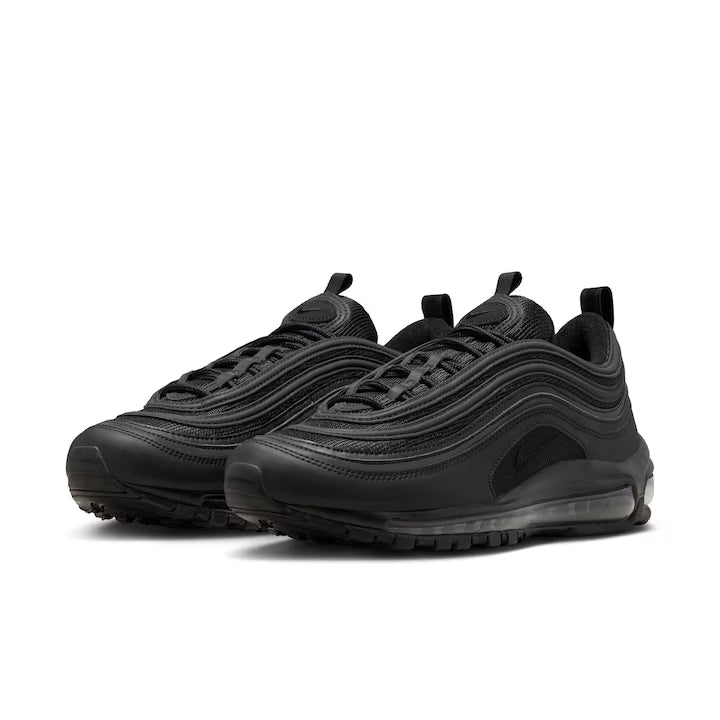 Nike Air Max Plus 97 Triple Black