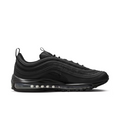 Nike Air Max Plus 97 Triple Black