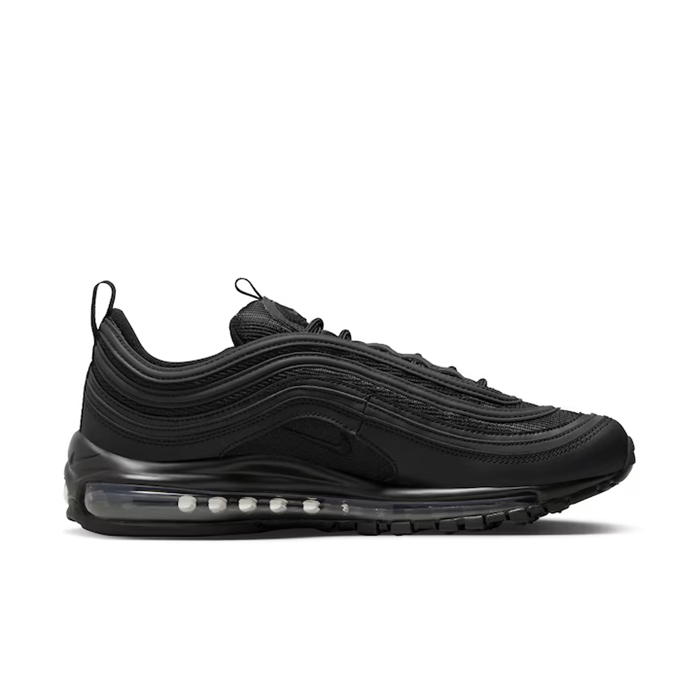 Nike Air Max Plus 97 Triple Black