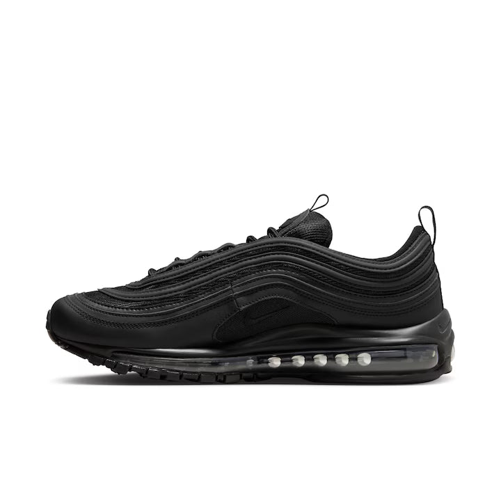 Nike Air Max Plus 97 Triple Black