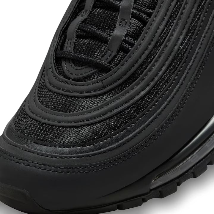 Nike Air Max Plus 97 Triple Black