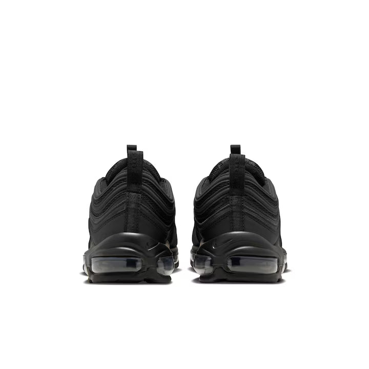 Nike Air Max Plus 97 Triple Black