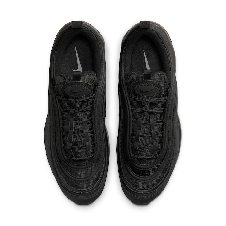 Nike Air Max Plus 97 Triple Black