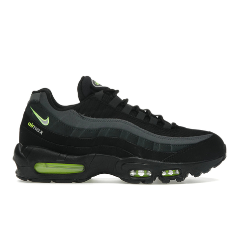 Nike Air Max 95 Retro Logo