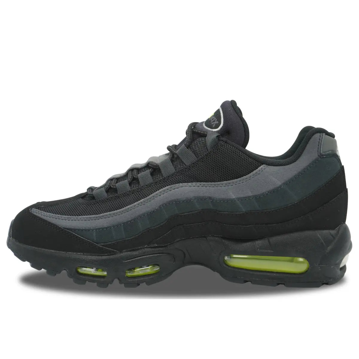 Nike Air Max 95 Retro Logo