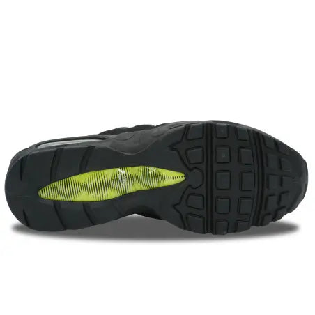 Nike Air Max 95 Retro Logo