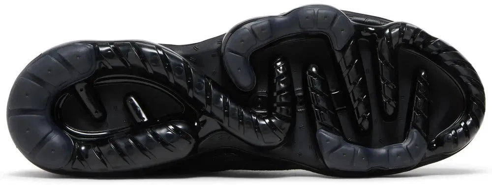 Nike Air VaporMax 2023 FK Triple Black