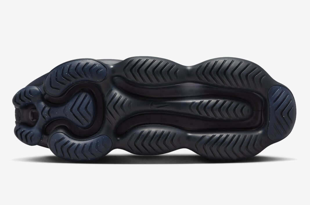 Nike Air Max Scorpion FK Midnight Navy