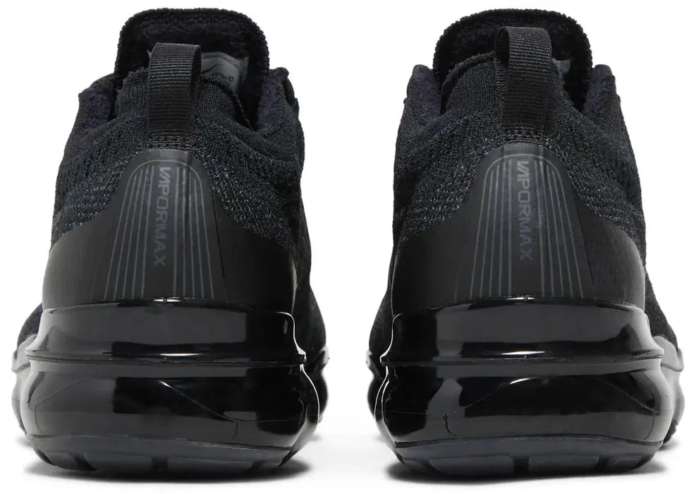 Nike Air VaporMax 2023 FK Triple Black
